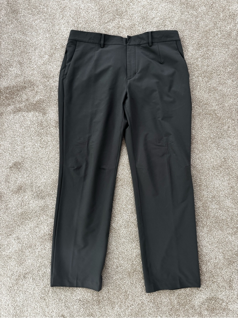Men's Nike Golf Pants Tiger Woods Edition - Classic Straight Fit
